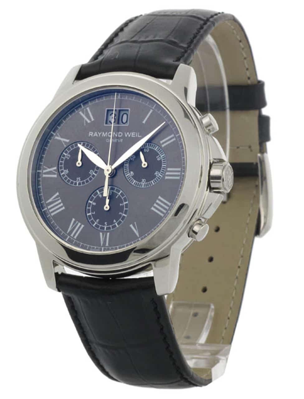 Raymond deals weil 4476